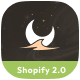Astronex -  Astrology, Horoscope Gemstone Store Shopify Theme